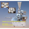 Chinese Stuffing Steamed Bun Bread Making Machine/+8615621096735